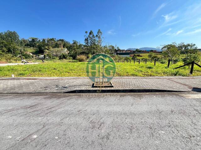 #1 - Terreno para Venda em Timbó - SC - 2