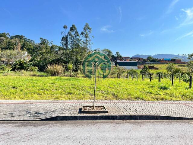 #1 - Terreno para Venda em Timbó - SC - 3
