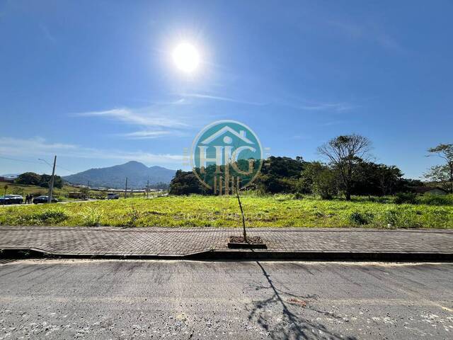 #2 - Terreno para Venda em Timbó - SC - 3