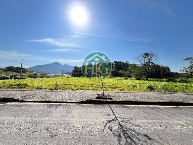 #2 - Terreno para Venda em Timbó - SC - 1