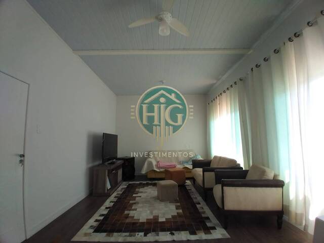 Casa para Venda em Rodeio - 5