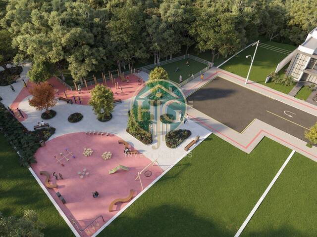 #8 - Terreno para Venda em Timbó - SC - 3