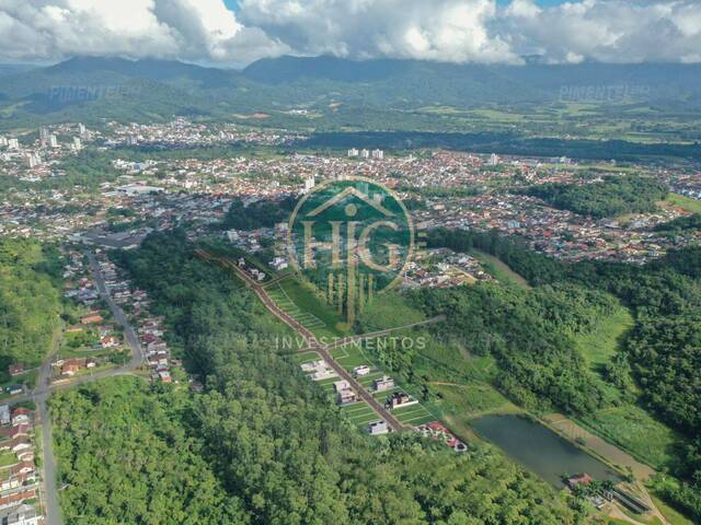 Terreno para Venda em Timbó - 4