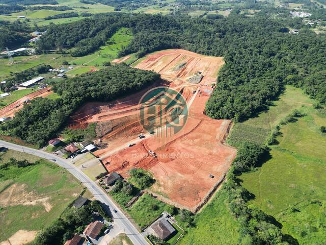 #11 - Terreno para Venda em Timbó - SC - 2