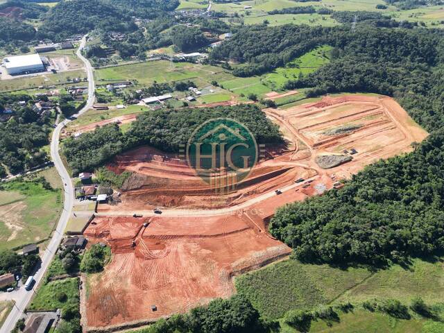 #11 - Terreno para Venda em Timbó - SC - 3