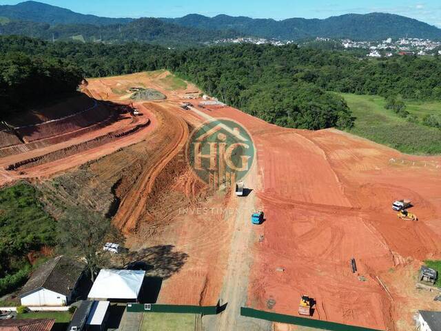 Terreno para Venda em Timbó - 4