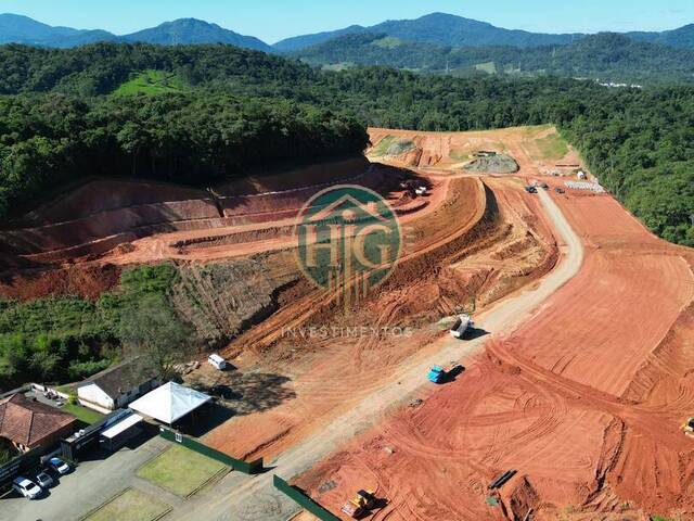 Terreno para Venda em Timbó - 5