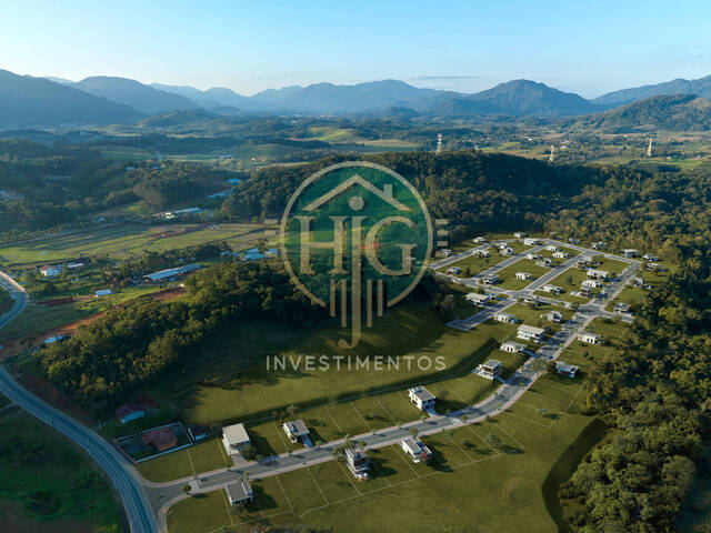 #11 - Terreno para Venda em Timbó - SC - 1