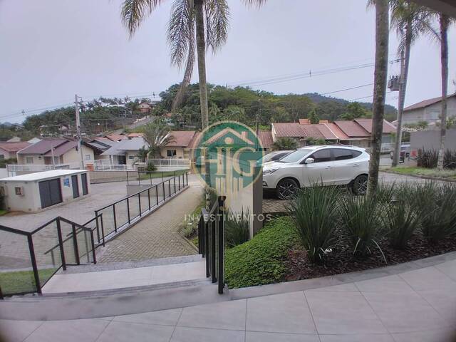 Apartamento para Venda em Timbó - 4