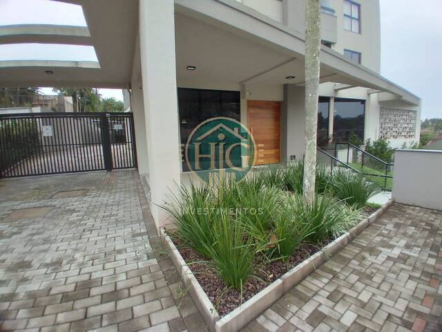 #10 - Apartamento para Venda em Timbó - SC - 2