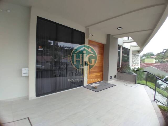 #10 - Apartamento para Venda em Timbó - SC - 3