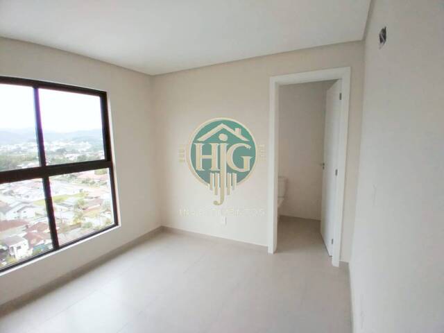 #10 - Apartamento para Venda em Timbó - SC - 1