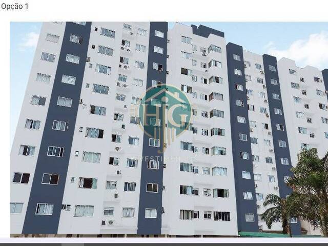 #12 - Apartamento para Venda em Timbó - SC - 3