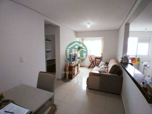 #12 - Apartamento para Venda em Timbó - SC - 1