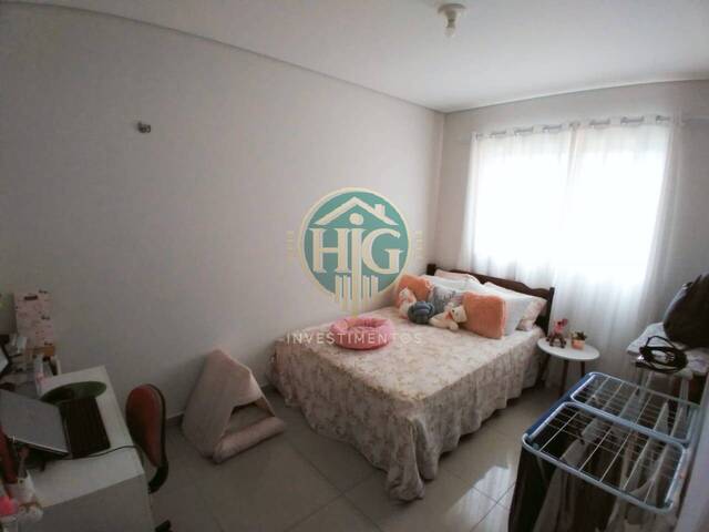 Apartamento para Venda em Timbó - 5