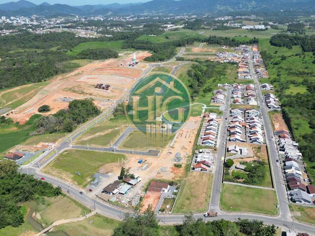 #20 - Terreno para Venda em Indaial - SC - 2