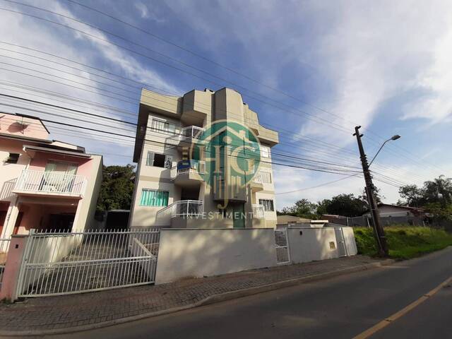 #4 - Apartamento para Venda em Indaial - SC - 2