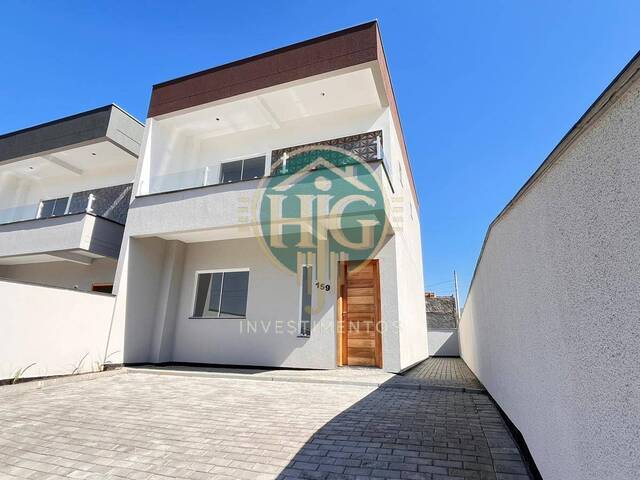 #17 - Sobrado para Venda em Indaial - SC