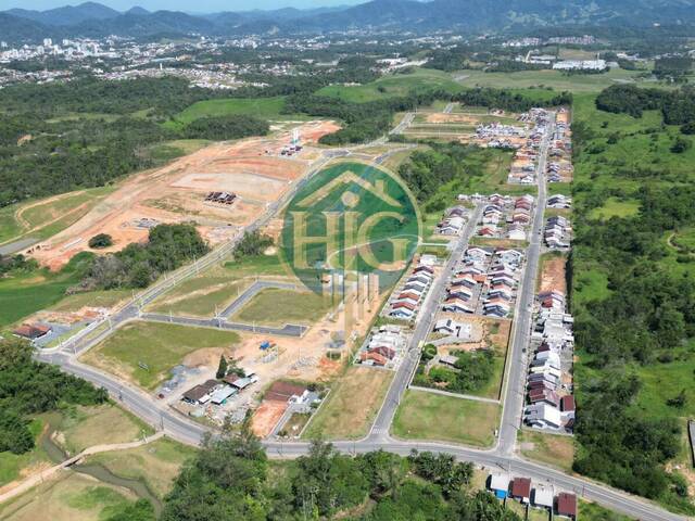 Venda em Arapongas - Indaial