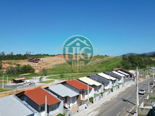 #18 - Terreno para Venda em Indaial - SC - 2