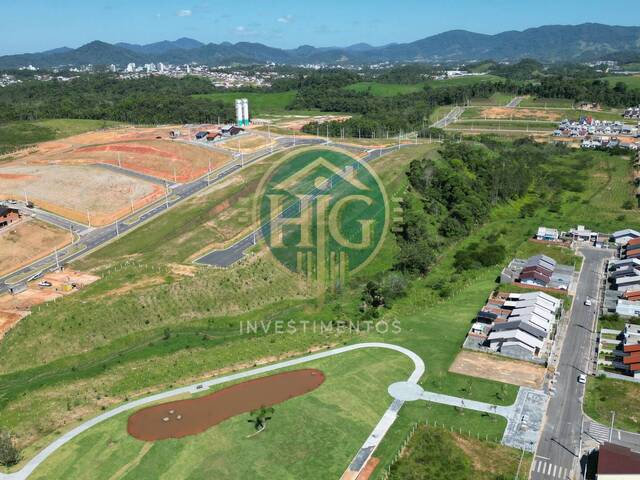 #18 - Terreno para Venda em Indaial - SC - 3