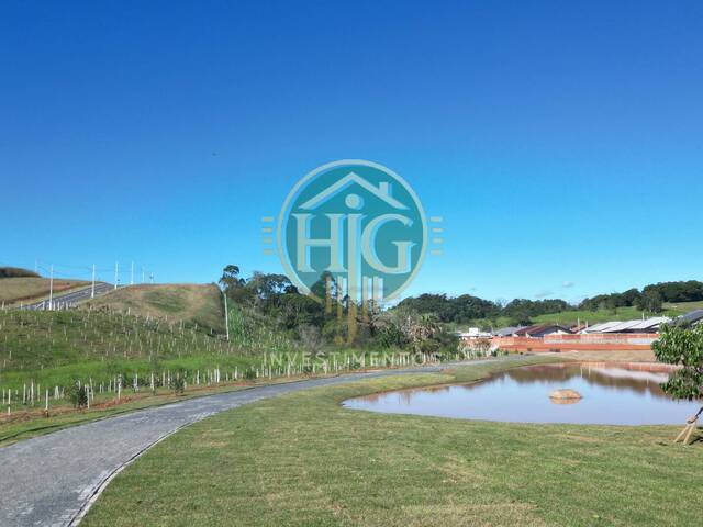 Terreno para Venda em Indaial - 4