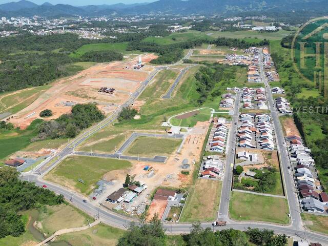 #21 - Terreno para Venda em Indaial - SC - 2