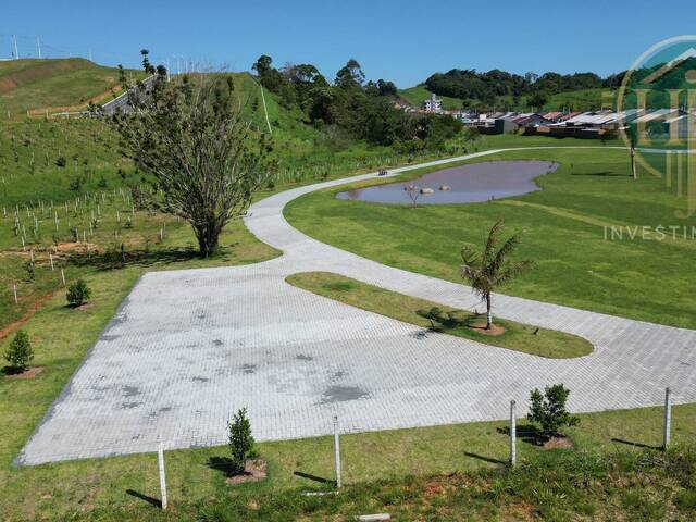 #21 - Terreno para Venda em Indaial - SC - 3