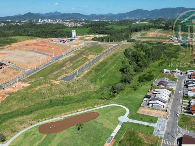Terreno para Venda em Indaial - 5