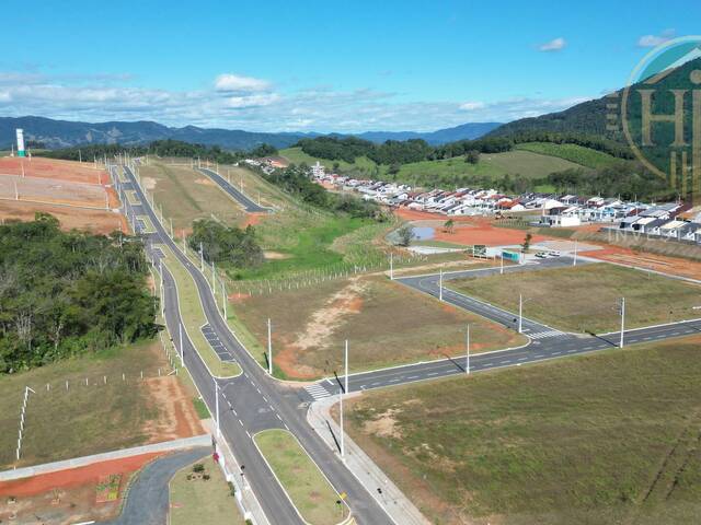 Venda em Arapongas - Indaial