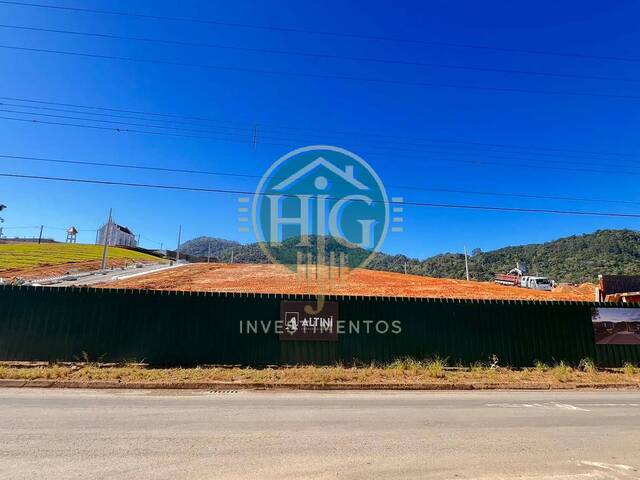 #16 - Terreno em condomínio para Venda em Rio dos Cedros - SC