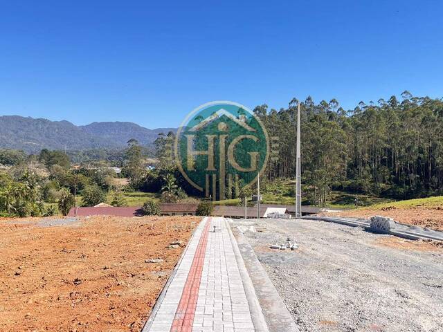 #16 - Terreno em condomínio para Venda em Rio dos Cedros - SC