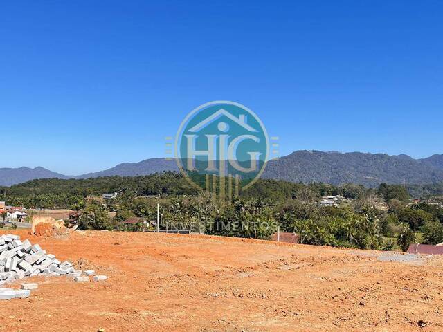 #22 - Terreno em condomínio para Venda em Rio dos Cedros - SC - 2