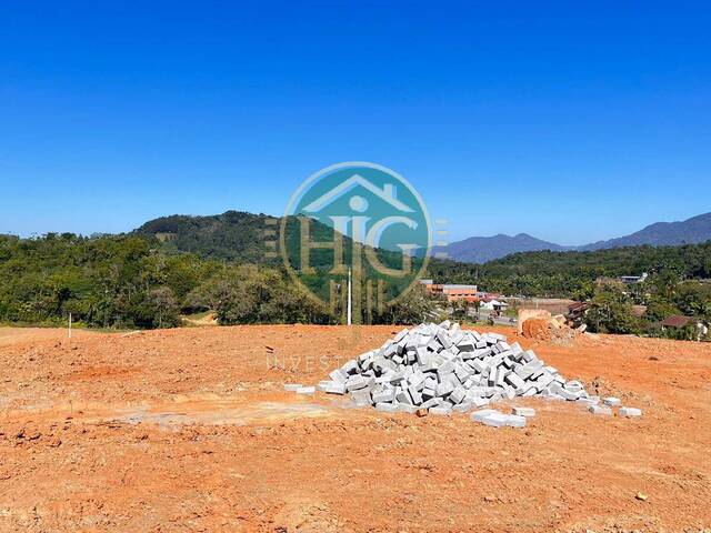 #22 - Terreno em condomínio para Venda em Rio dos Cedros - SC - 3