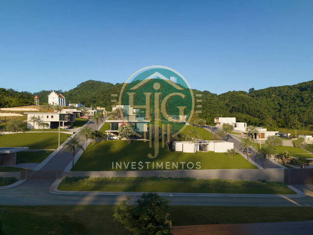#23 - Terreno em condomínio para Venda em Rio dos Cedros - SC - 2