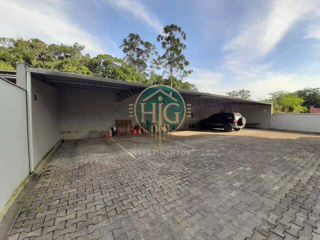 #25 - Apartamento para Venda em Indaial - SC - 2