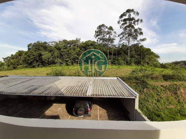 Apartamento para Venda em Indaial - 4
