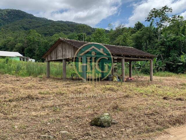 Terreno para Venda em Rodeio - 4