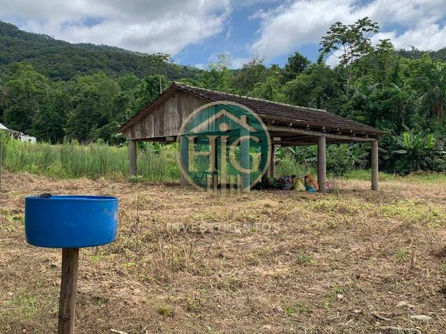 #27 - Terreno para Venda em Rodeio - SC - 2
