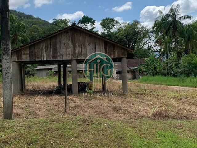 Terreno para Venda em Rodeio - 5