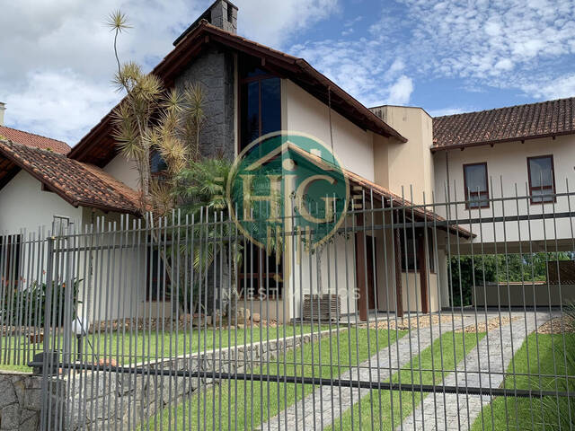 #30 - Casa para Venda em Timbó - SC