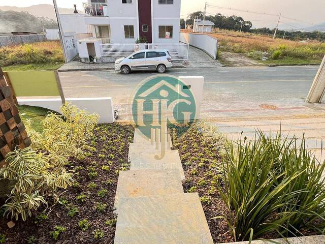 #31 - Casa para Venda em Indaial - SC - 2