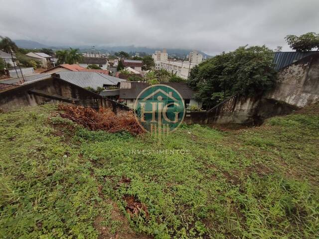 #33 - Terreno para Venda em Timbó - SC - 3