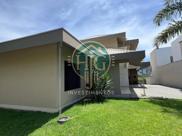 #34 - Casa para Venda em Indaial - SC - 3