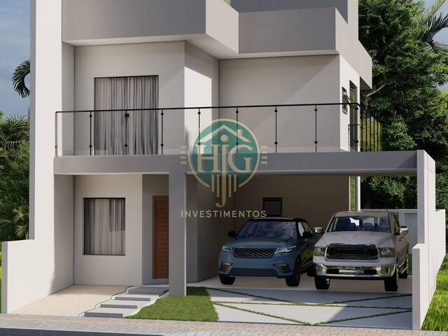 Casa para Venda em Indaial - 4