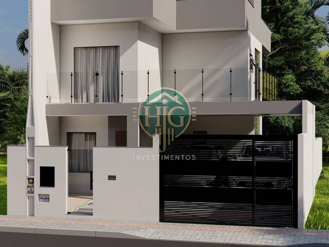 Casa para Venda em Indaial - 5