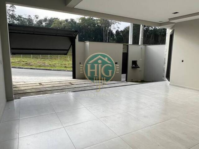 #36 - Casa para Venda em Indaial - SC - 3