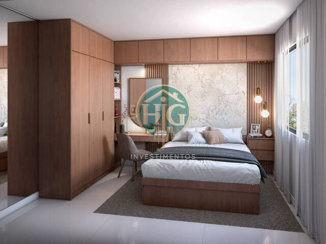 Apartamento para Venda em Timbó - 5