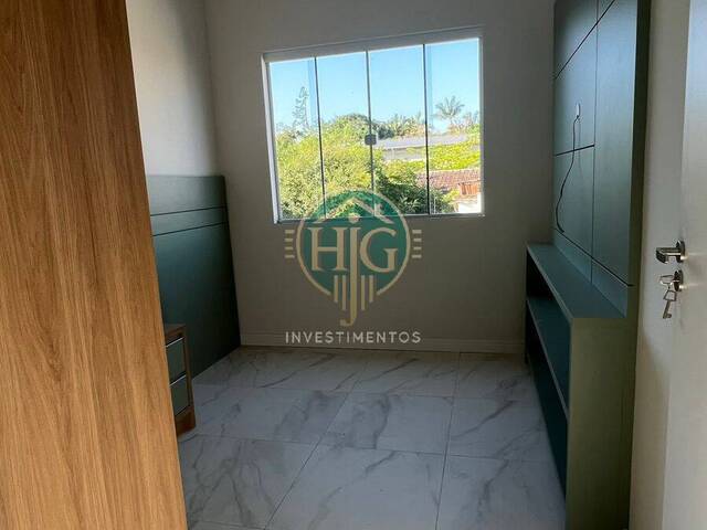 #41 - Casa para Venda em Indaial - SC - 2