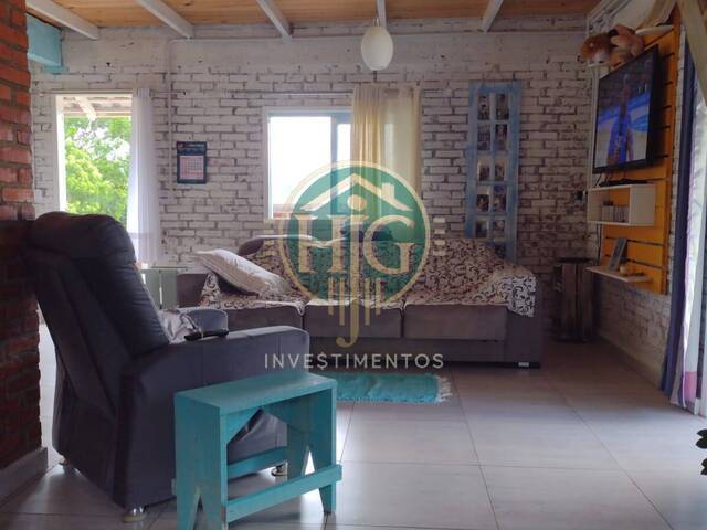 Casa para Venda em Rio dos Cedros - 4